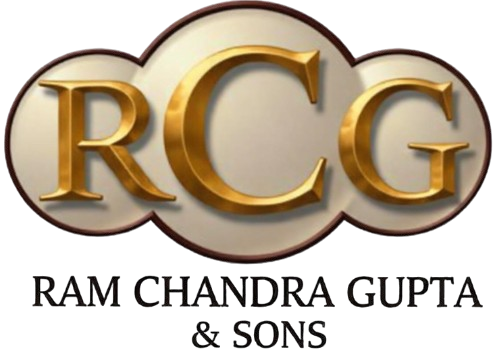 RAM CHANDRA GUPTA & SONS